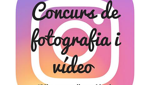 Concurs de fotografia i vídeo de micromasclismes