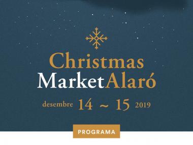 Christmas Market Alaró